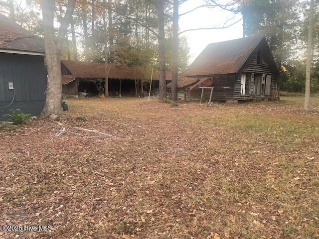 1890 O Neal Road Whitakers, NC 27891 - Photo 52 of 62 1890 O Neal RD