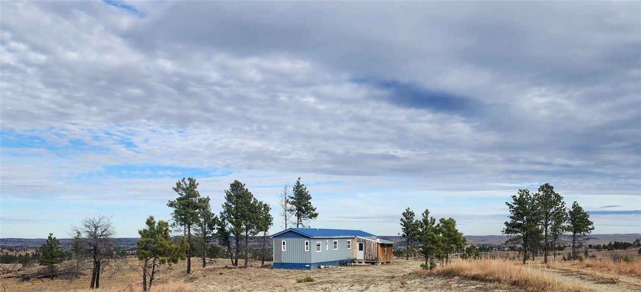 669 Old Stage Road Mosby, MT 59058 - Photo 1 of 4 Right off of Old Stage Road