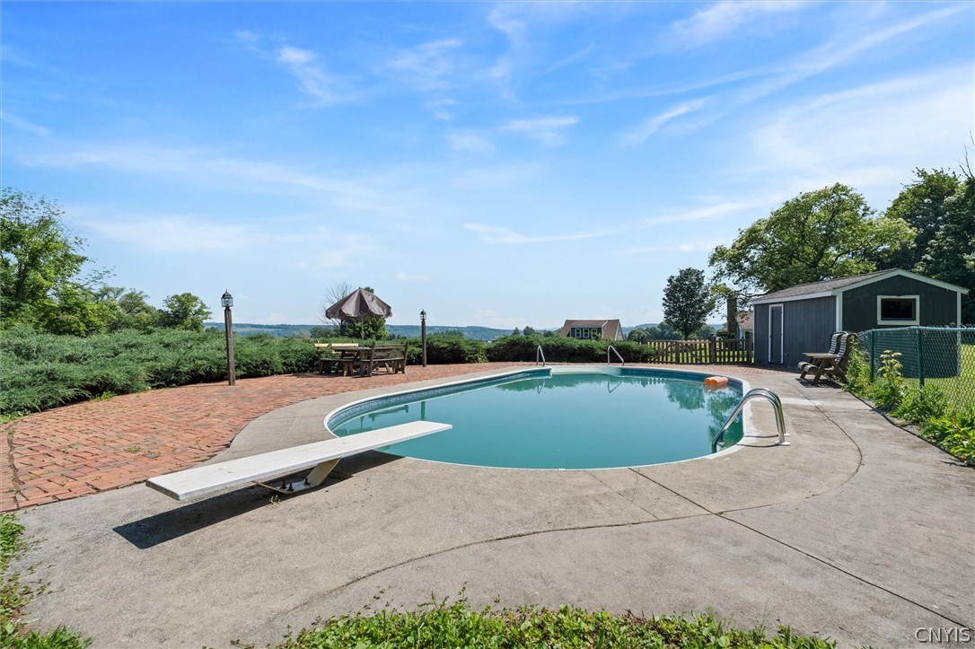 1631 Albring Road Skaneateles, NY 13152 - Photo 39 of 50