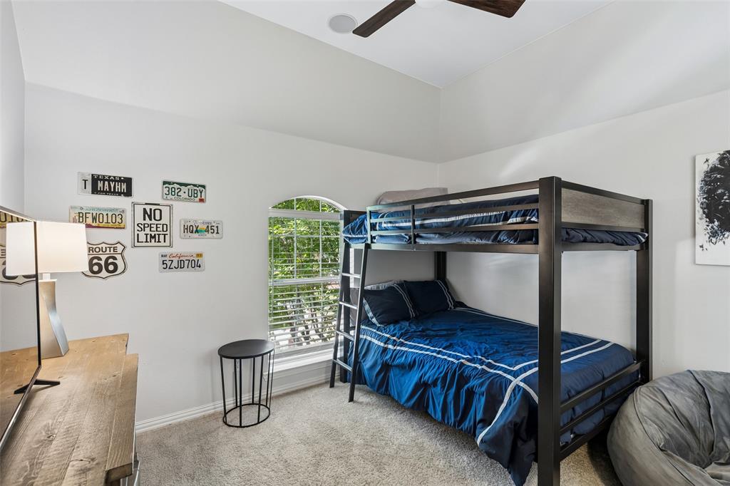 4669 Refugio Road Frisco, TX 75034 - Photo 29 of 37