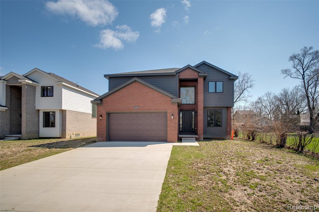 2921 Walsh Drive Rochester, MI 48309 - Photo 60 of 64