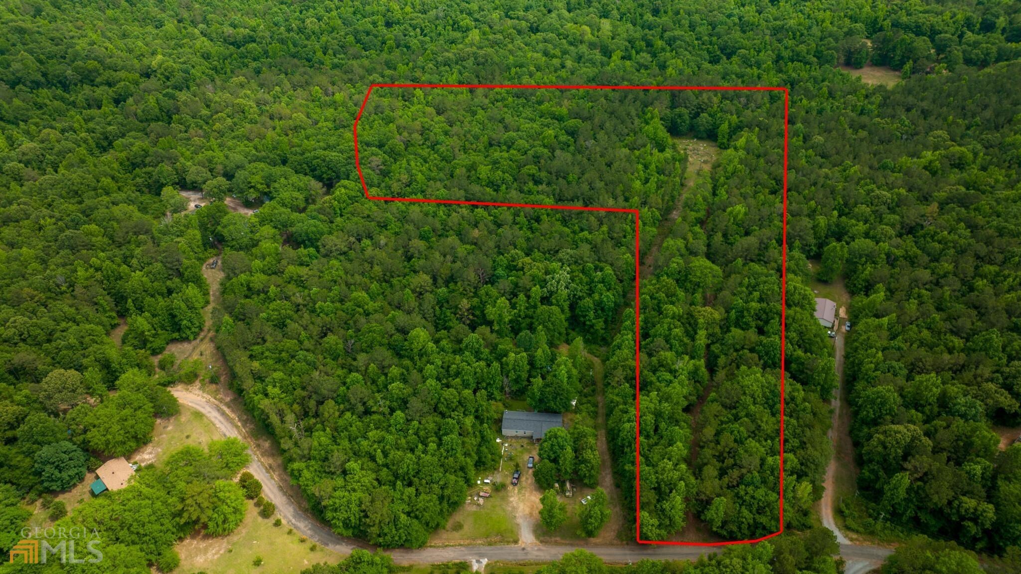 202 Reed Clark Road Dry Branch, GA 31020 - Photo 1 of 1 Gallery Image 1