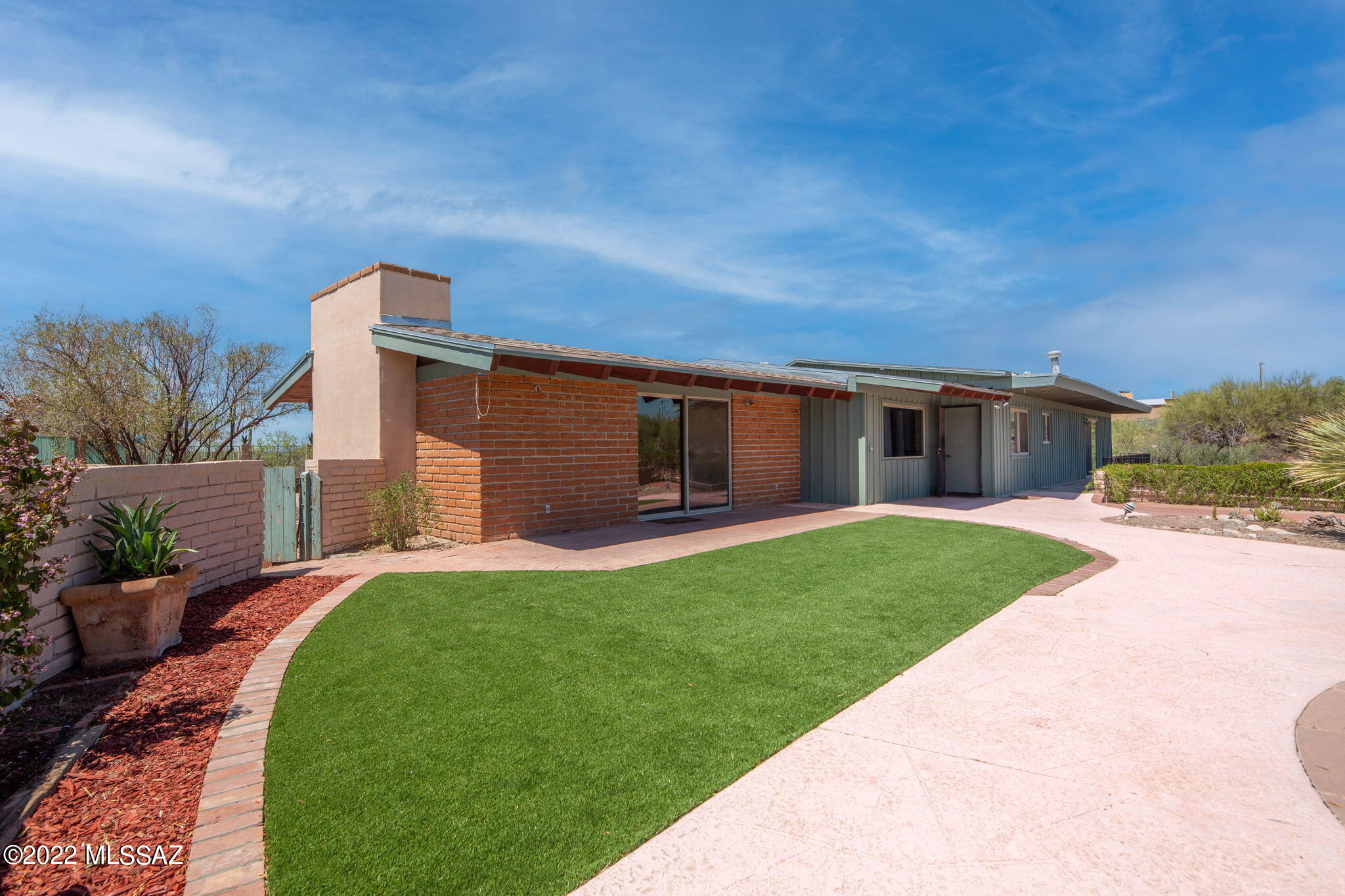 4043 North Pontatoc Road Tucson, AZ 85718 - Photo 29 of 42
