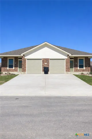 $1,425 | 118 Leon Lane, Unit B, Copperas Cove, TX 76522