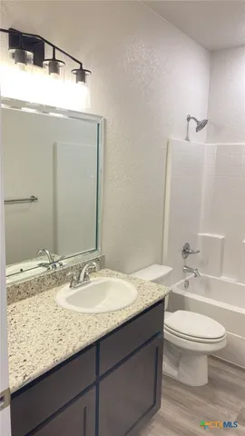 $1,425 | 118 Leon Lane, Unit B, Copperas Cove, TX 76522