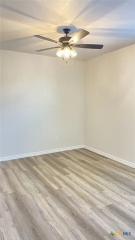 a view of a room with a sink