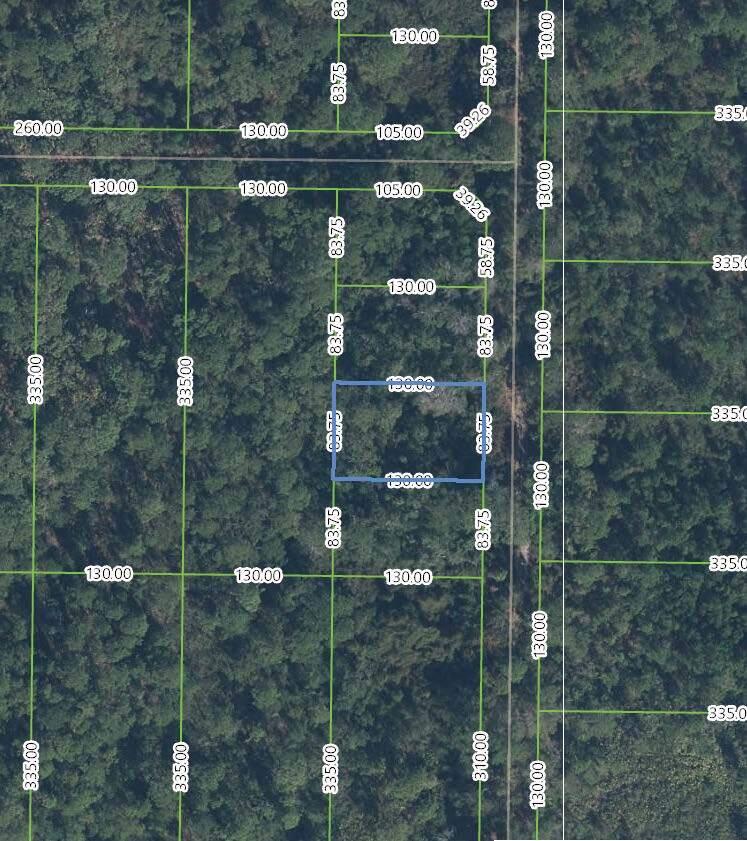 4913 Oak Road Sebring, FL 33875 - Photo 1 of 5 4913 OAK RD 1