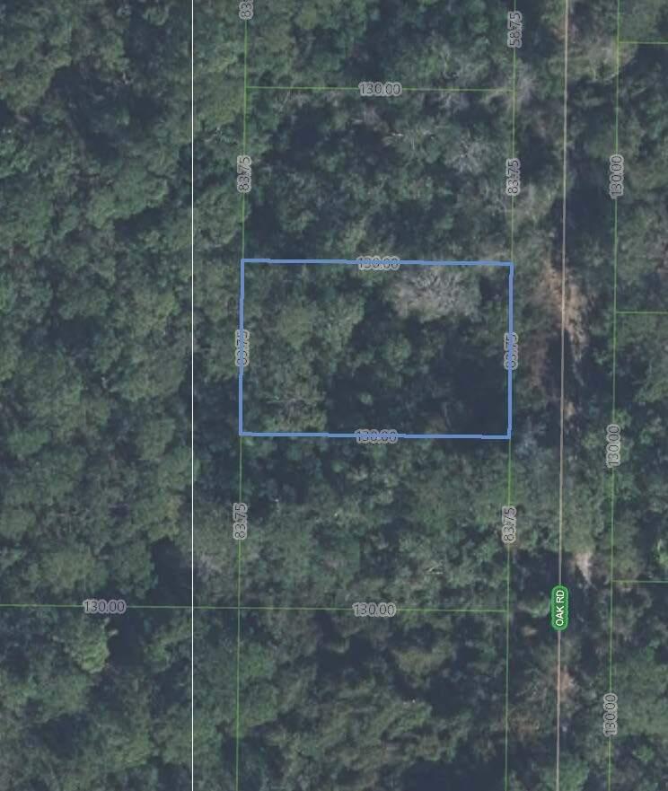 4913 Oak Road Sebring, FL 33875 - Photo 3 of 5 4913 OAK RD 3