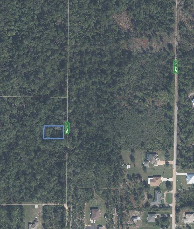4913 Oak Road Sebring, FL 33875 - Photo 4 of 5 4913 OAK RD 4