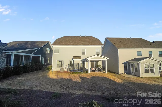 $579,000 | 211 Tetcott Street, Mooresville, NC 28115