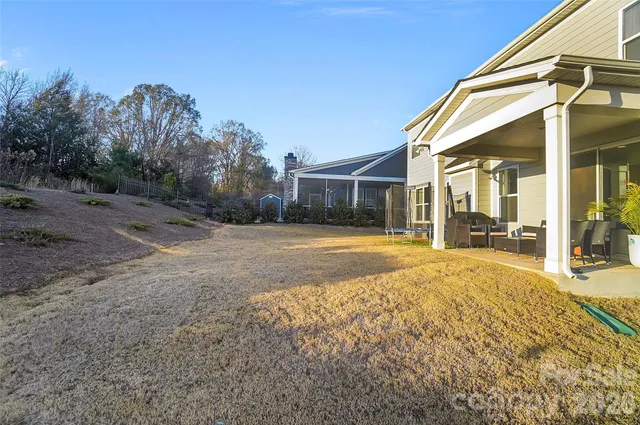 $579,000 | 211 Tetcott Street, Mooresville, NC 28115