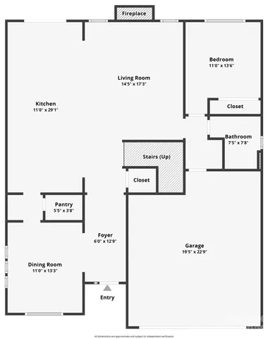 $579,000 | 211 Tetcott Street, Mooresville, NC 28115