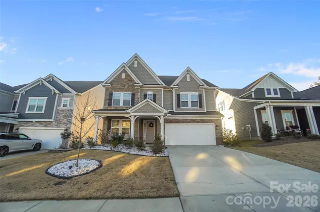 $579,000 | 211 Tetcott Street, Mooresville, NC 28115