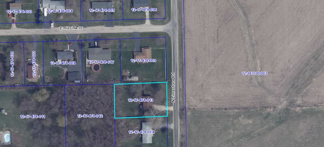 6192 North Limestone Road Monroe Center, IL 61052 - Photo 16 of 16