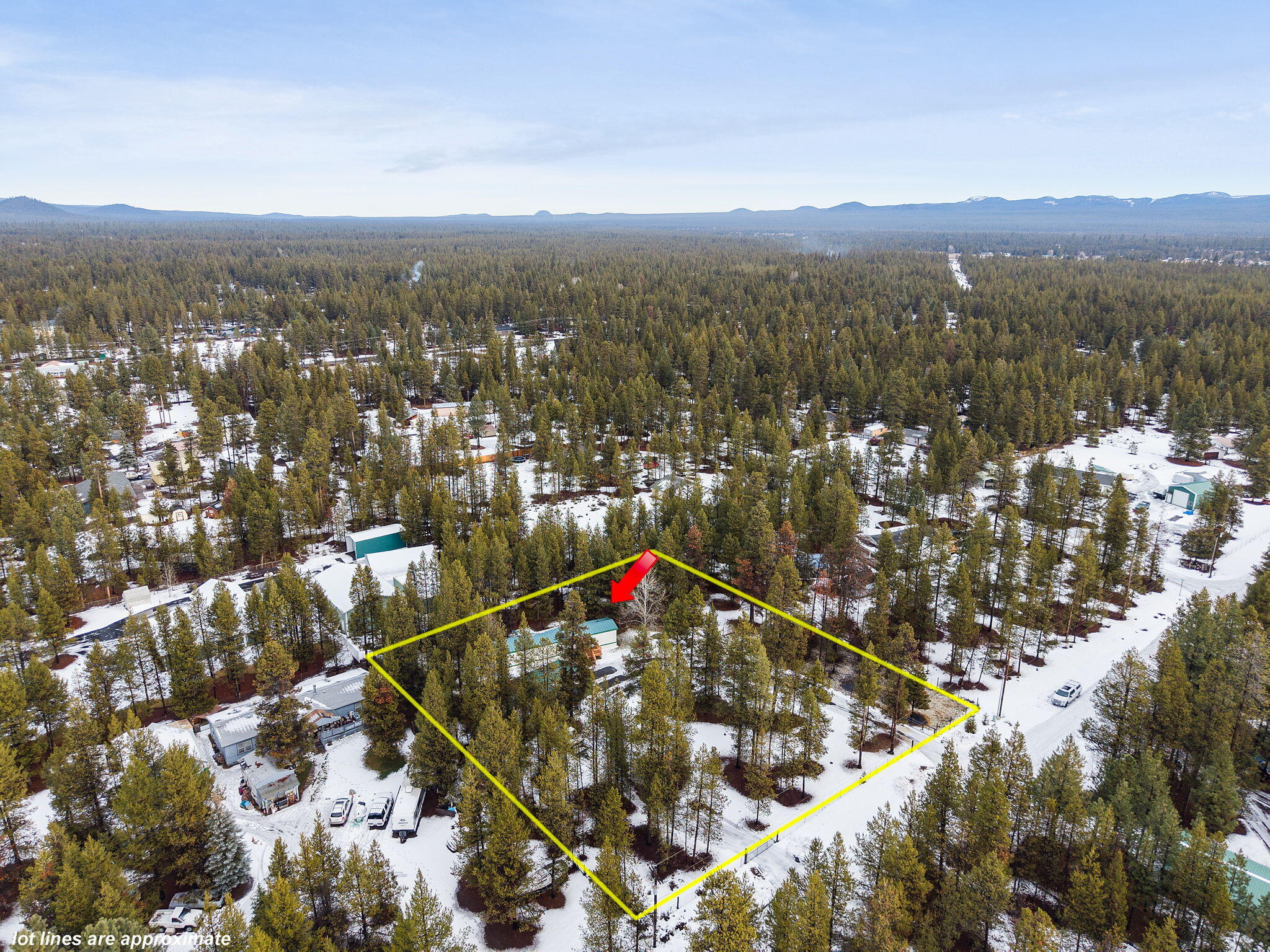 16146 Green Forest Road La Pine, OR 97739 - Photo 26 of 33 16146 Green Forest