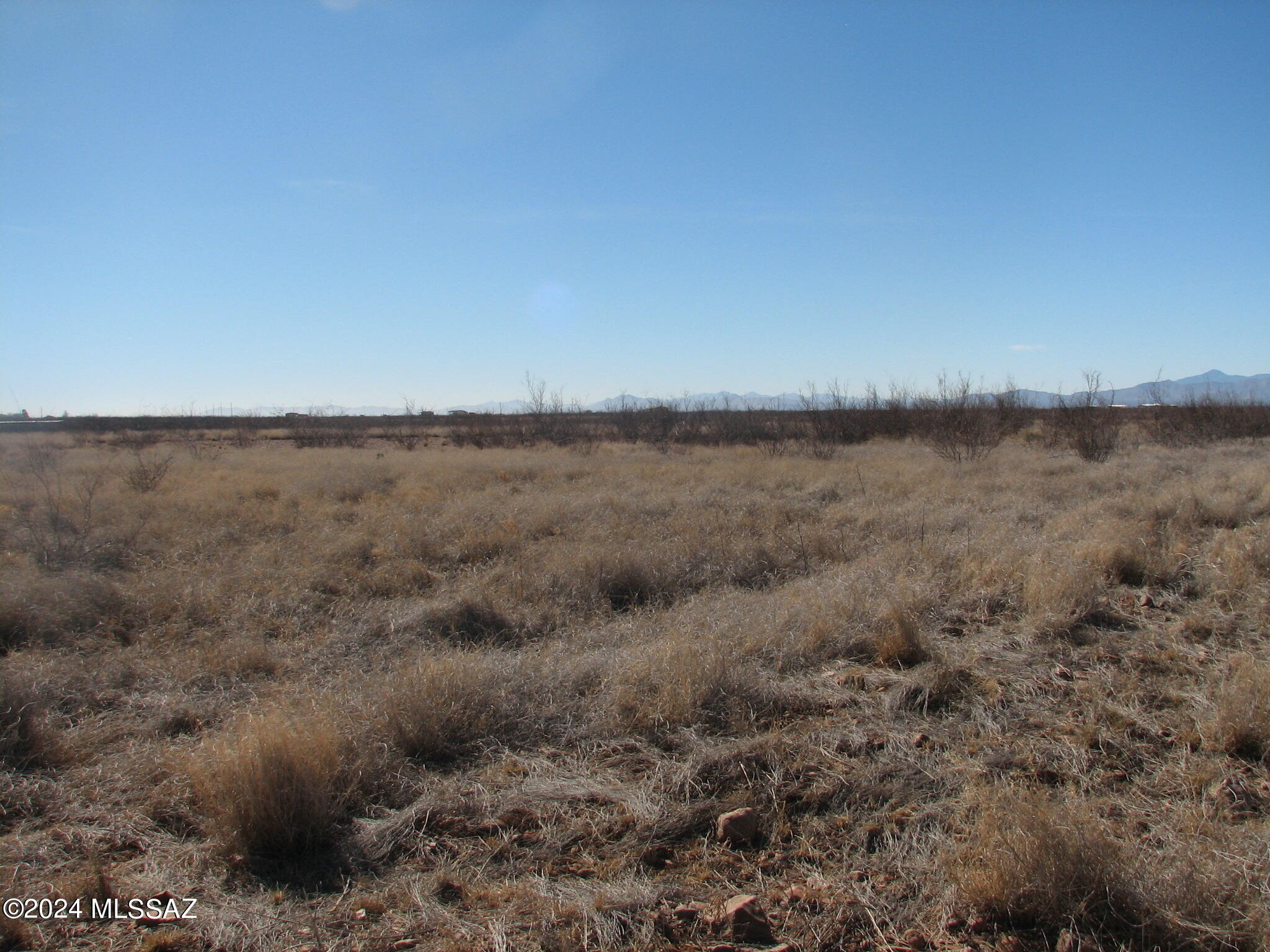 20.19-ac Davis Road McNeal, AZ 85617 - Photo 4 of 4