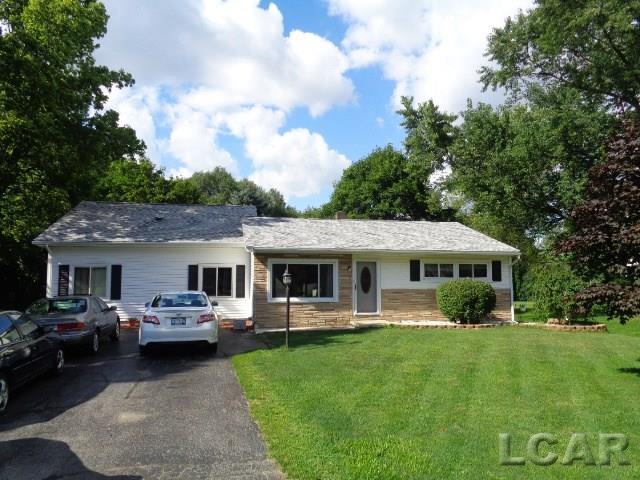2548 Airport Road Adrian, MI 49221 - Photo 1 of 20