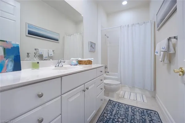 $14,000 | 4740 Stratford Court, Unit 1603, Naples, FL 34105