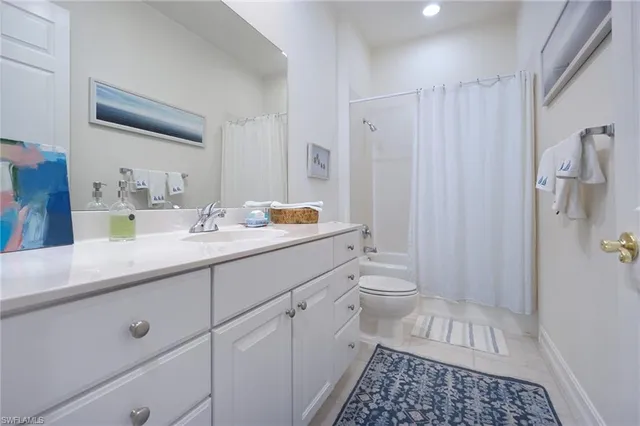 $14,000 | 4740 Stratford Court, Unit 1603, Naples, FL 34105