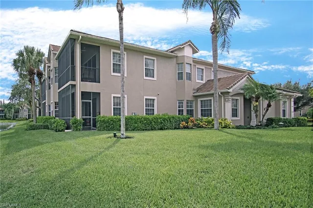 $14,000 | 4740 Stratford Court, Unit 1603, Naples, FL 34105