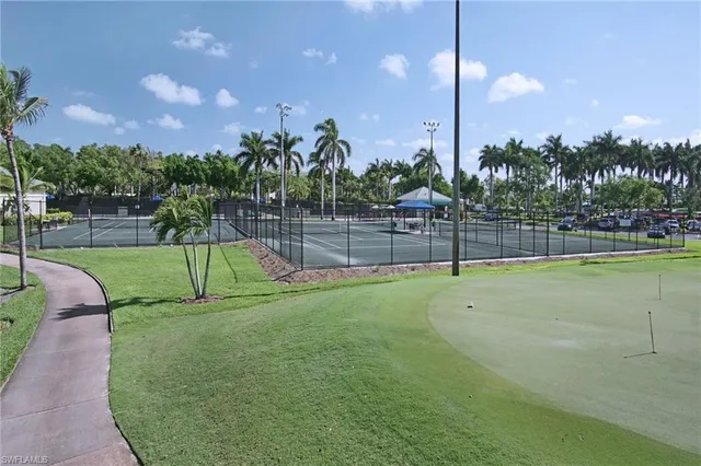 $14,000 | 4740 Stratford Court, Unit 1603, Naples, FL 34105