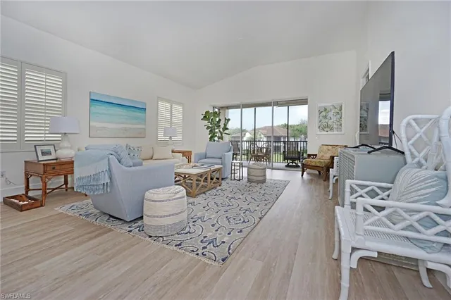 $14,000 | 4740 Stratford Court, Unit 1603, Naples, FL 34105