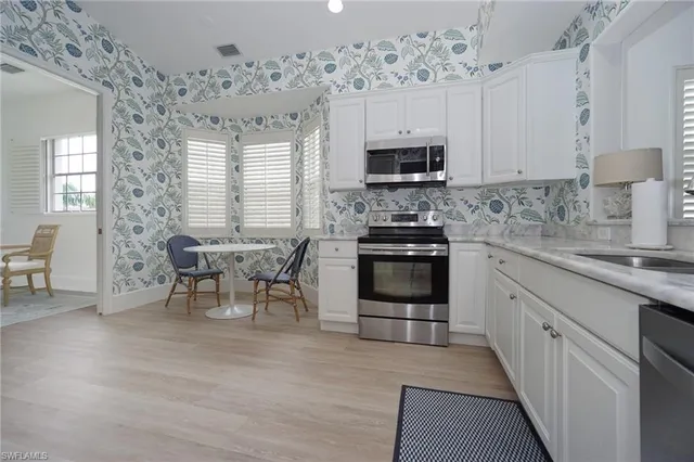 $14,000 | 4740 Stratford Court, Unit 1603, Naples, FL 34105