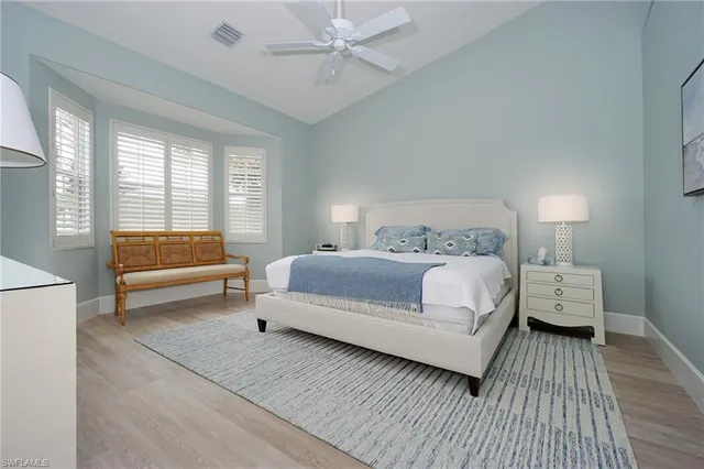 $14,000 | 4740 Stratford Court, Unit 1603, Naples, FL 34105