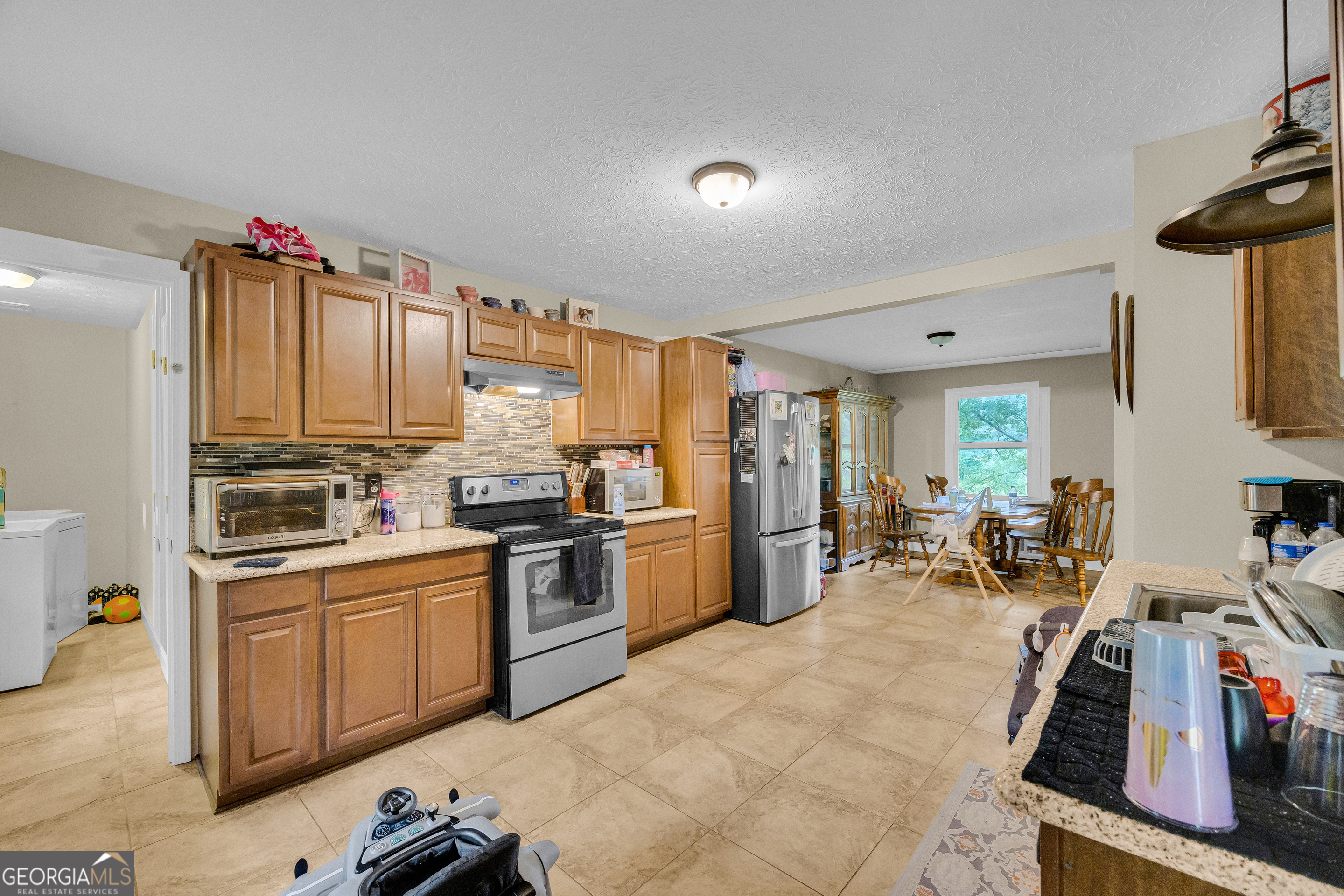 145 Joe Carey Road Winterville, GA 30683 - Photo 14 of 65