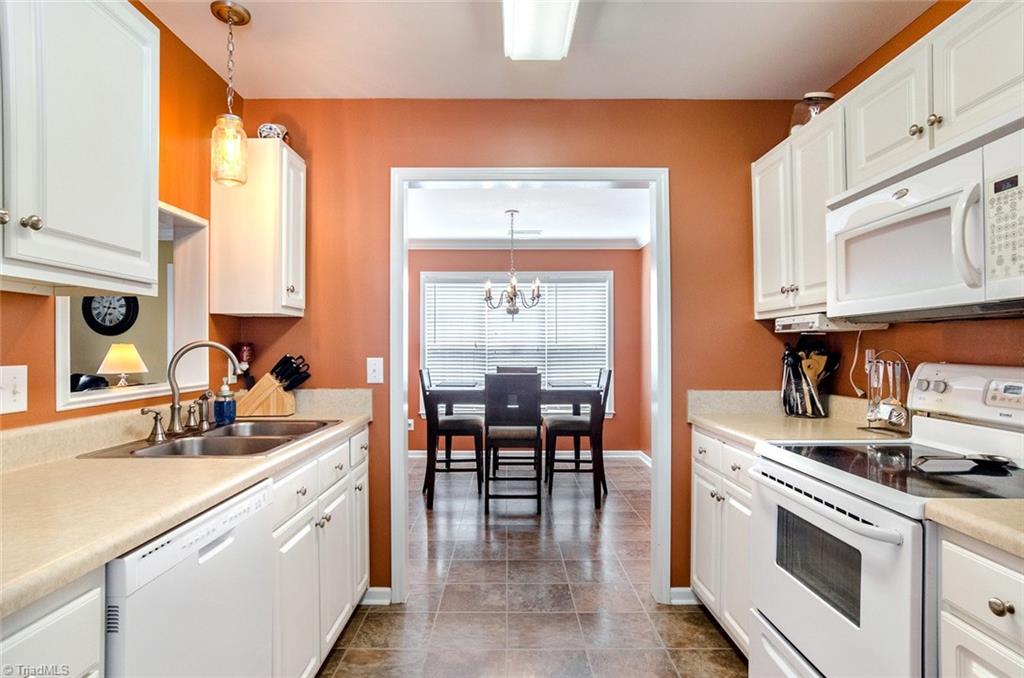 6017 Evans Mill Road High Point, NC 27265 - Photo 12 of 30 Gallery Image 12