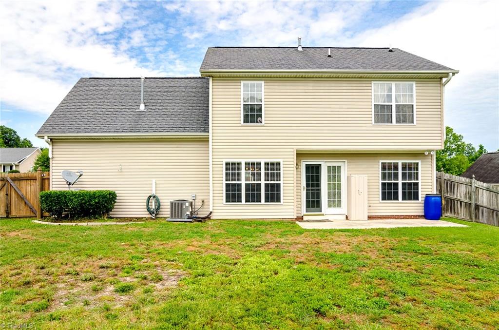 6017 Evans Mill Road High Point, NC 27265 - Photo 26 of 30 Gallery Image 26