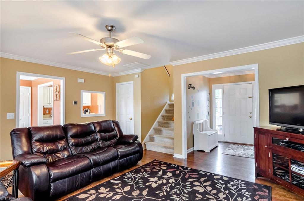 6017 Evans Mill Road High Point, NC 27265 - Photo 8 of 30 Gallery Image 8