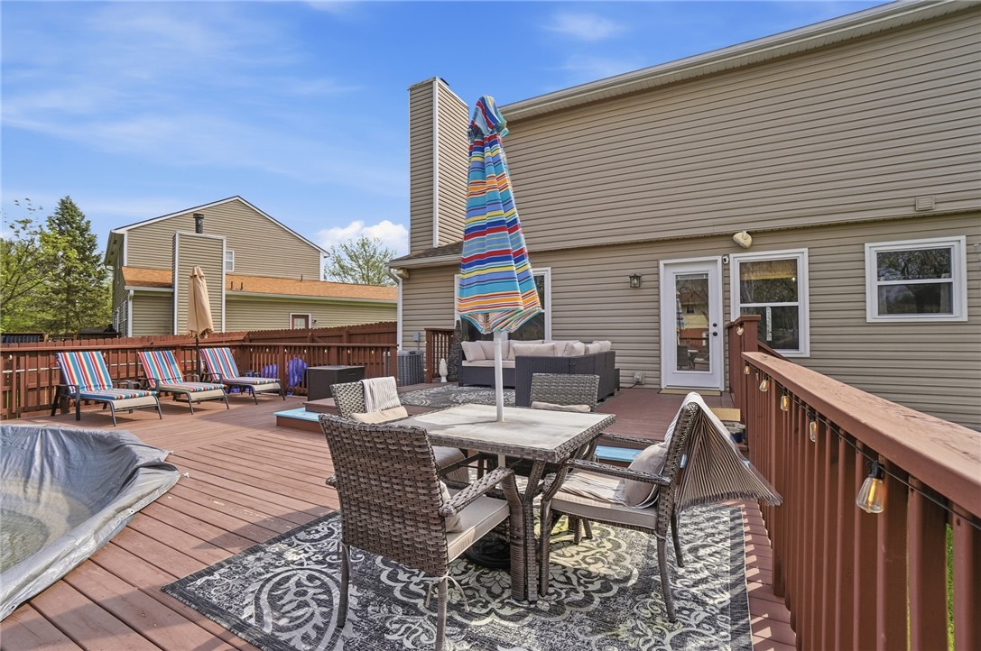 6632 Pheasant Ridge Road Dayton, OH 45424 - Photo 60 of 61
