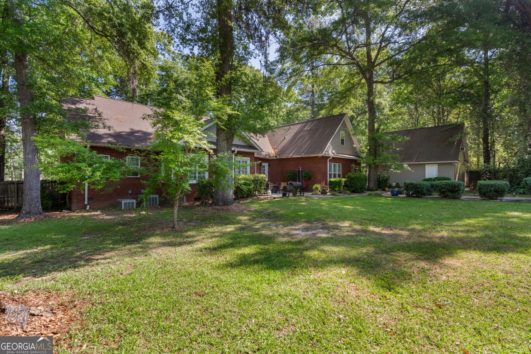 660 Hatchee Ridge Road Dublin, GA 31021 - Photo 60 of 65