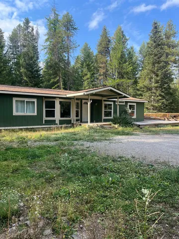 $449,000 | 4087 Hesseltine Road, Valley, WA 99181