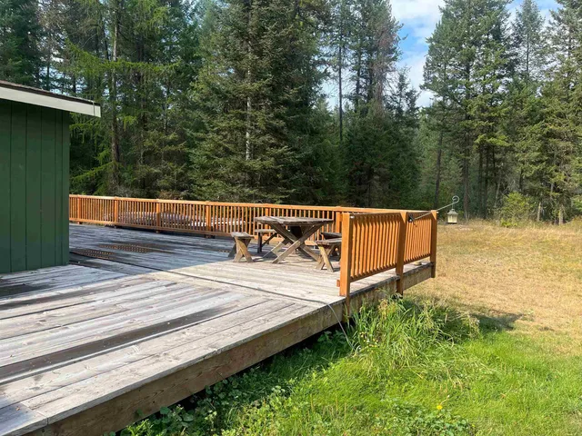 $449,000 | 4087 Hesseltine Road, Valley, WA 99181