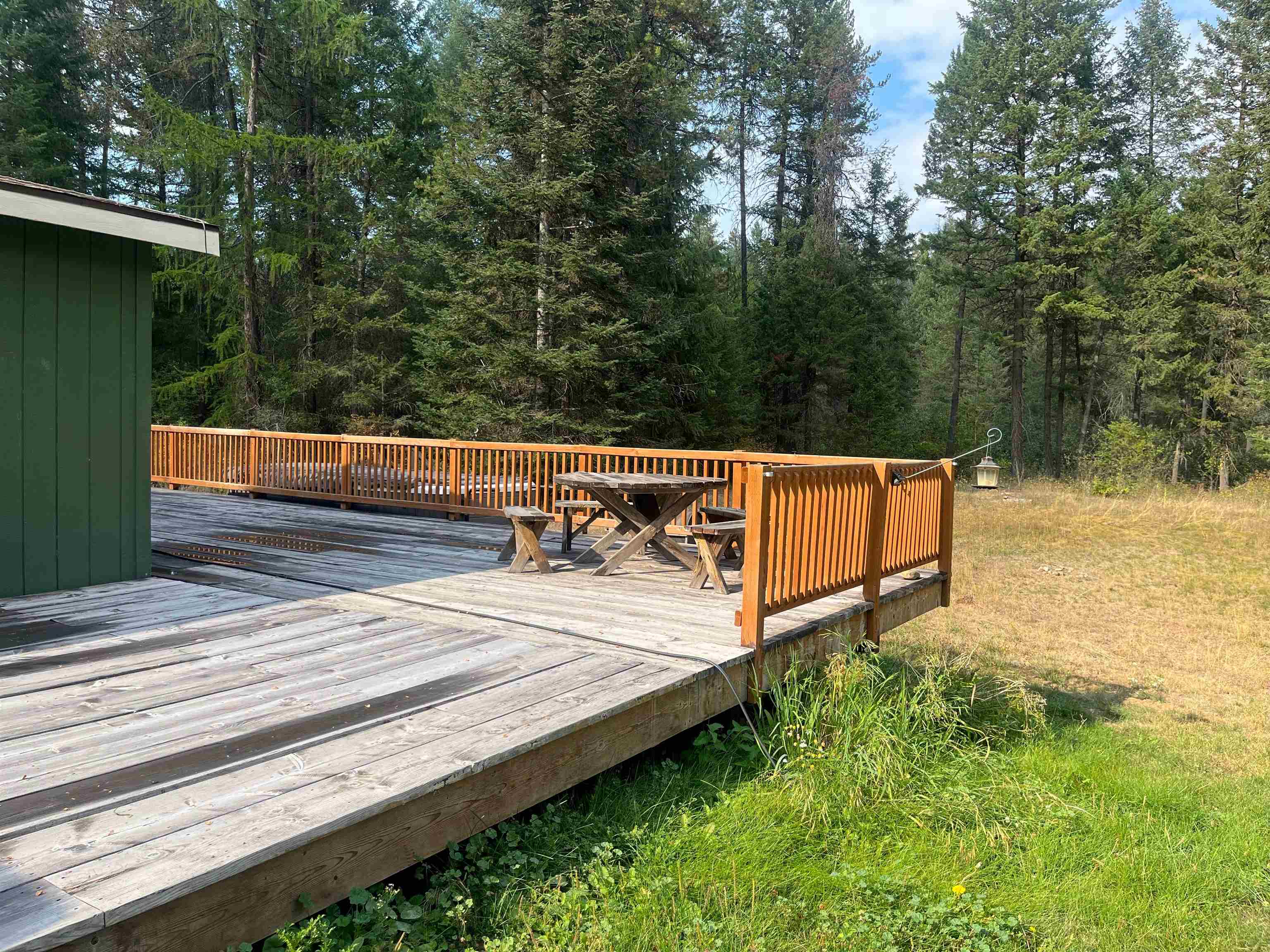 4087 Hesseltine Road Valley, WA 99181 - Photo 6 of 7