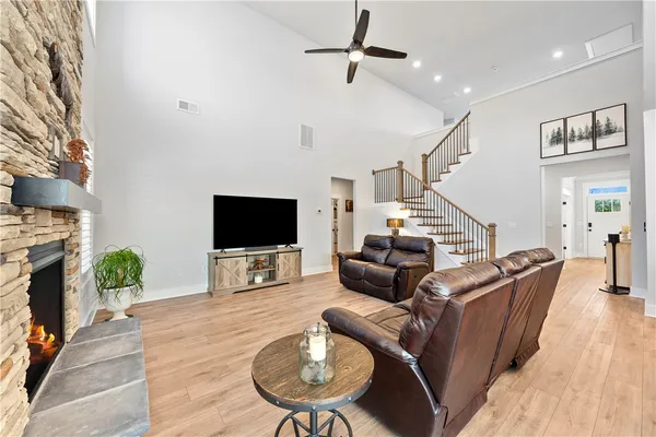 $675,000 | 3435 6 Mile Highway, Central, SC 29630