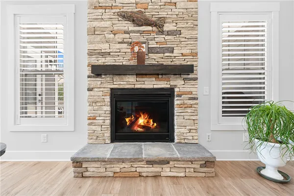 $675,000 | 3435 6 Mile Highway, Central, SC 29630