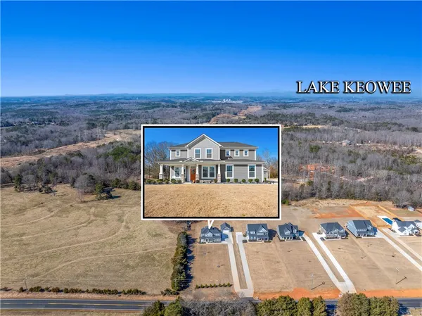 $675,000 | 3435 6 Mile Highway, Central, SC 29630