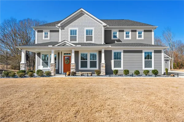 $675,000 | 3435 6 Mile Highway, Central, SC 29630