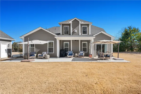 $675,000 | 3435 6 Mile Highway, Central, SC 29630