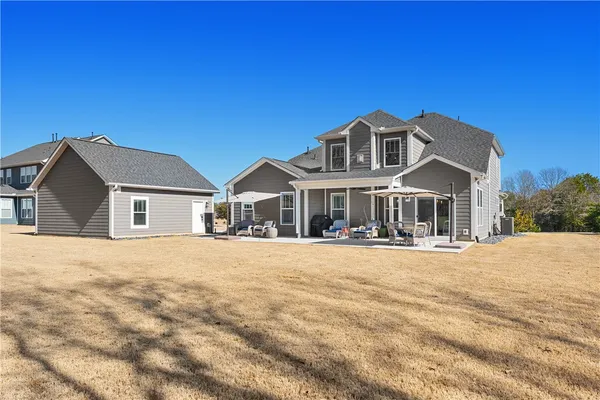 $675,000 | 3435 6 Mile Highway, Central, SC 29630