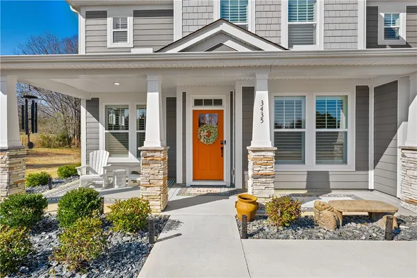 $675,000 | 3435 6 Mile Highway, Central, SC 29630