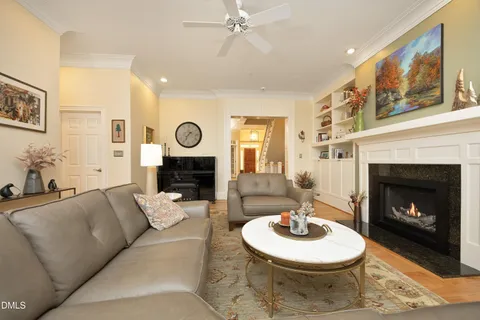 $1,850,000 | 217 Oval Park Place, Chapel Hill, NC 27517
