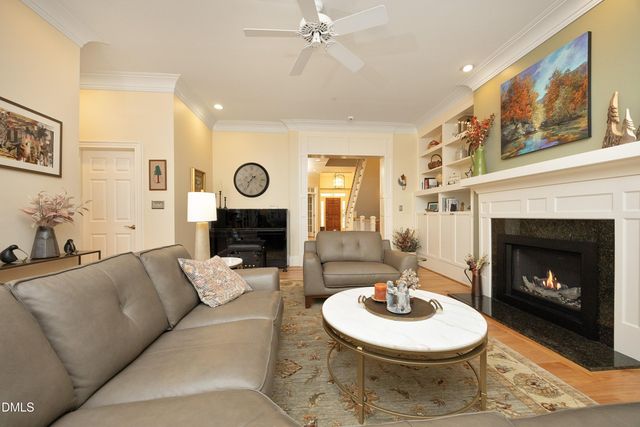 $1,850,000 | 217 Oval Park Place, Chapel Hill, NC 27517