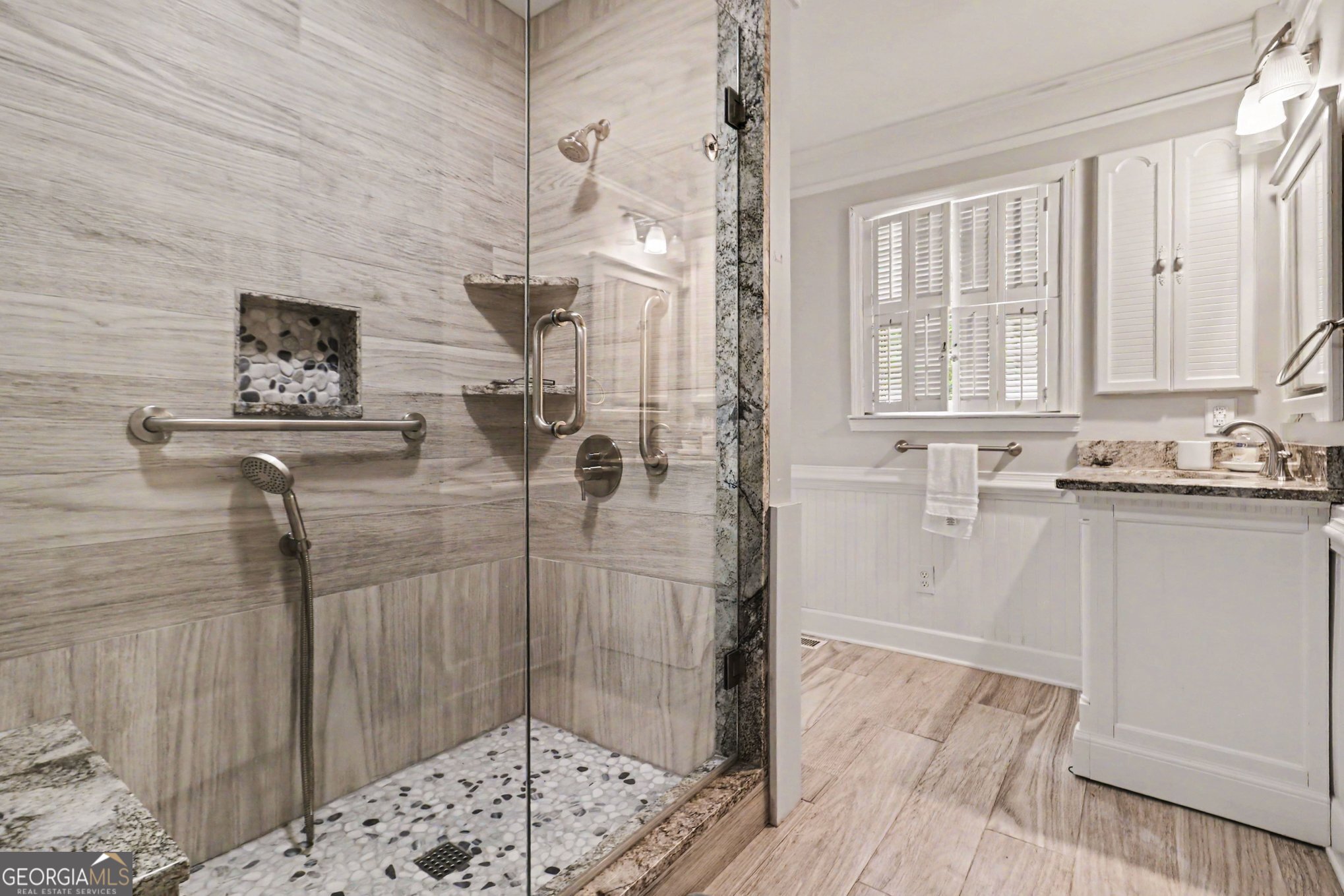 525 Lawshe Road Senoia, GA 30276 - Photo 17 of 35