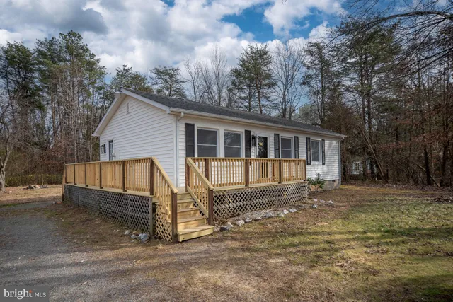 $310,000 | 2174 Copper Line Road, Bumpass, VA 23024