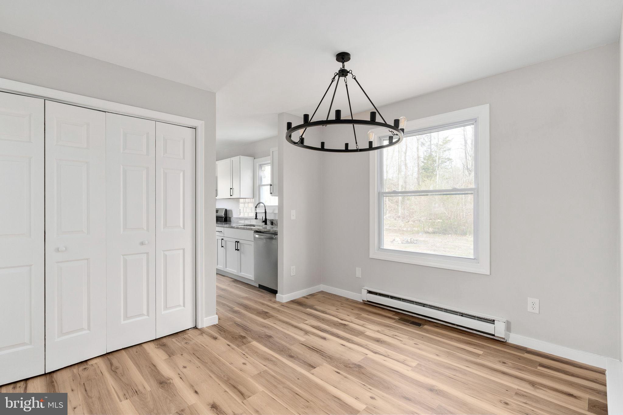 2174 Copper Line Road Bumpass, VA 23024 - Photo 12 of 45 Bright and airy space with modern charm.