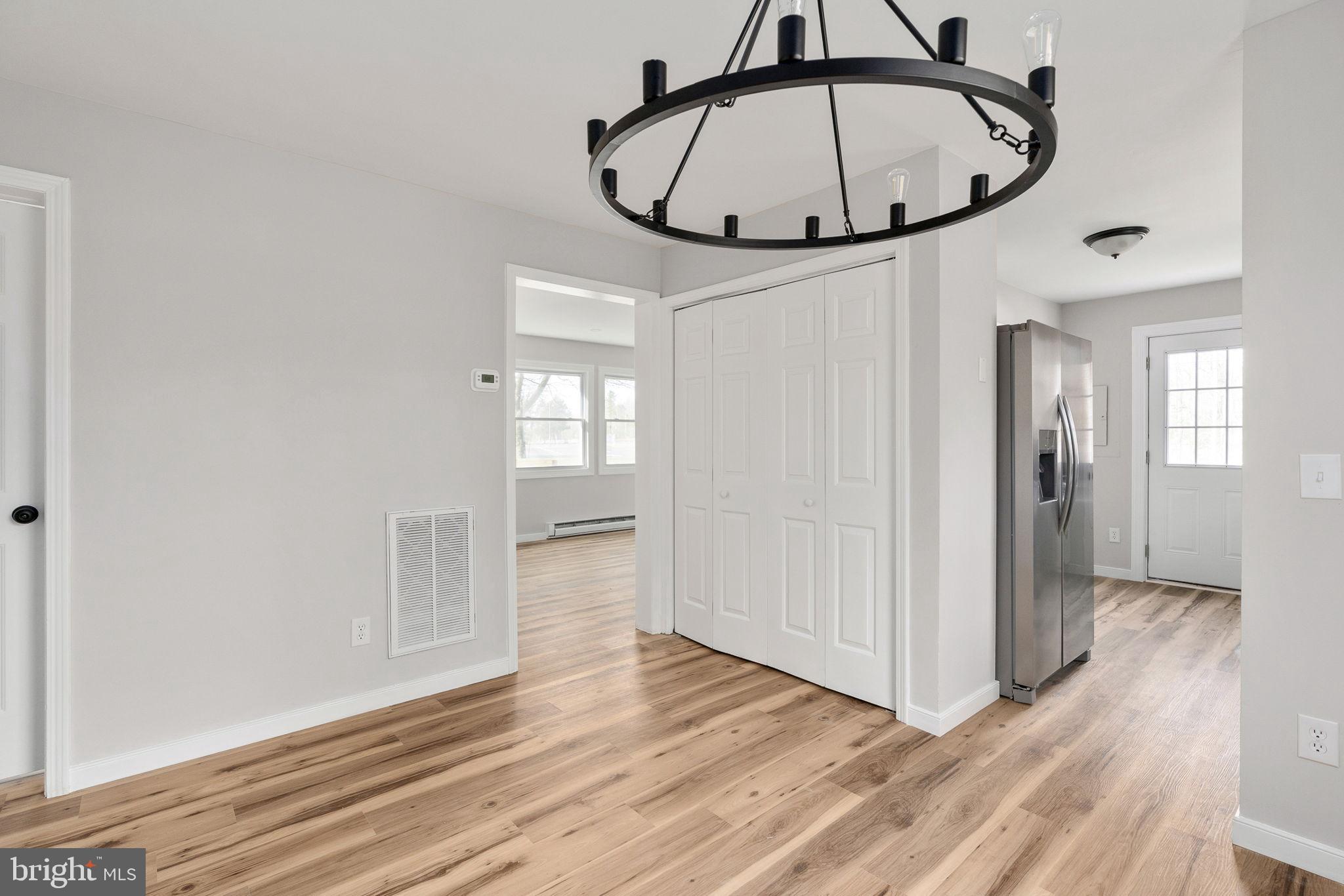 2174 Copper Line Road Bumpass, VA 23024 - Photo 13 of 45 Modern elegance in a bright, open space.